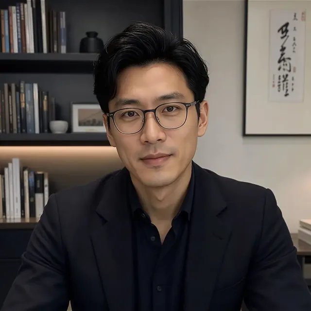 Haruto, a live AI interviewer